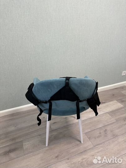 Кобура для пистолета с 2 магазинами