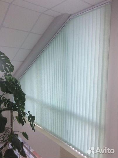 Вертикальные жалюзи Z3924-K1668