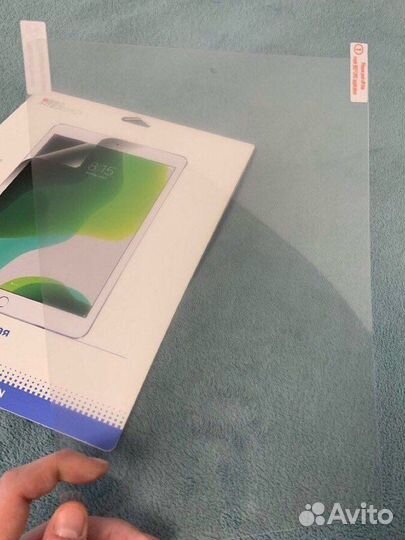 Пленка для iPad Pro11 iPad Air 10,9 (2020/18)