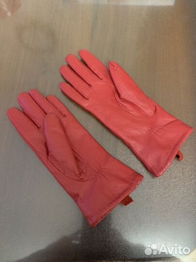 Печатки Натуральная кожа