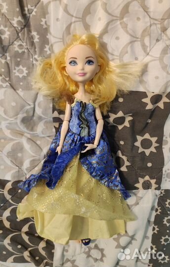 Куклы Монстер Хай