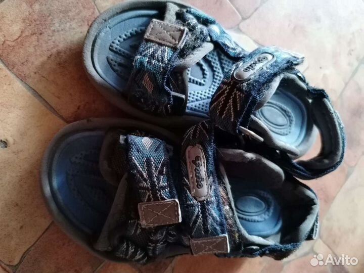 Сланцы+Сандали+Кеды