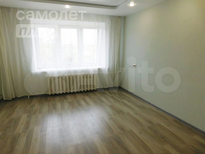 4-к. квартира, 79,4 м², 5/5 эт.