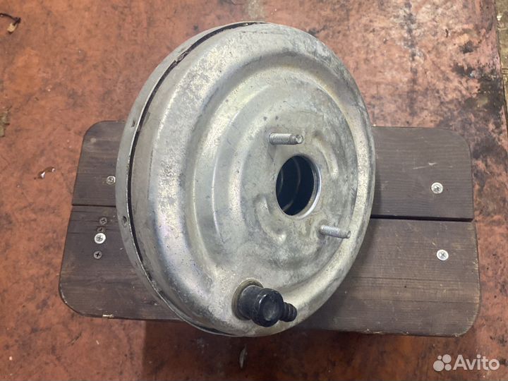 Вакуумный усилитель тормозов ваз 1118