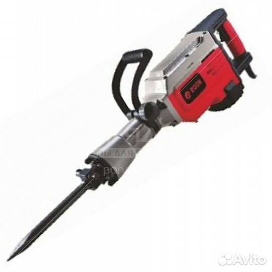 Молоток отбойный edon DH-GL95A