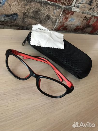 Оправа детская