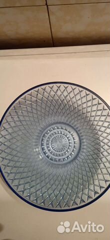 Винтажный салатник