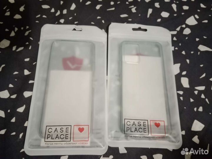 Чехол на vivo y31