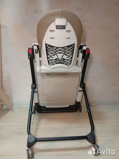 Стул для кормления