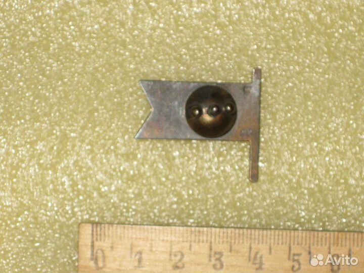 Знак депутата 