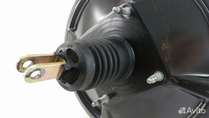 Вакуумный усилитель тормозов Mercedes Vito W639