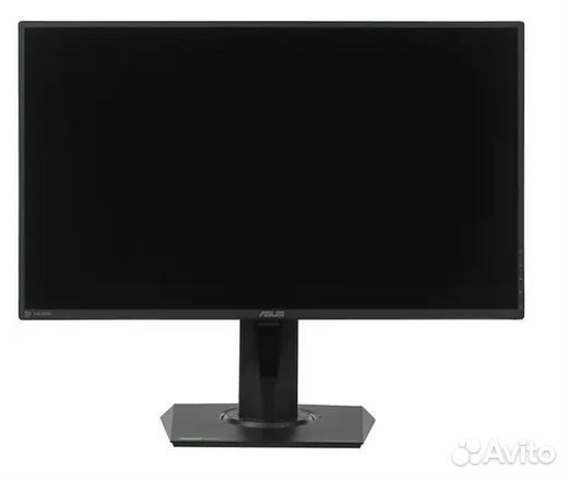 Asus Tuf Gaming VG27AQZ 27