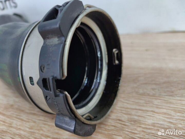 Патрубок интеркулера Bmw 3 F30 N47D20 2013