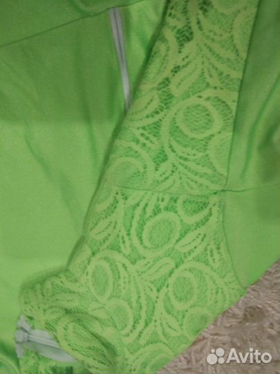 Платье для танцев