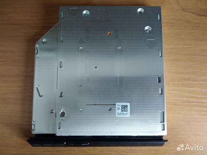 Привод ноутбука Toshiba Samsung SN-208AB/Ledhf