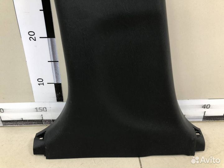 Обшивка стойки Toyota Corolla E120 2001-2007