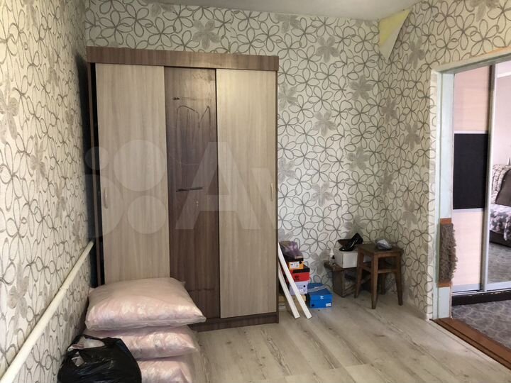 Дом 60 м² на участке 10 сот.