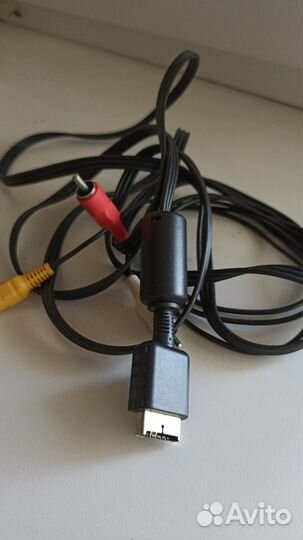 Тюльпаны провода PlayStation 3