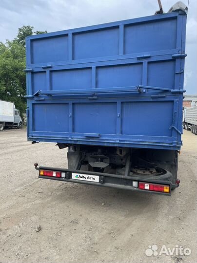 КАМАЗ 53215, 2012