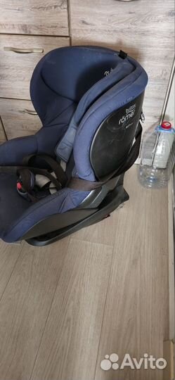 Автокресло