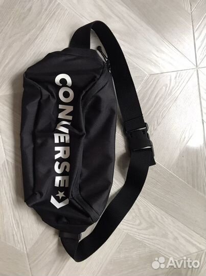 Сумка на пояс