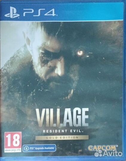 Игры для приставок ps4