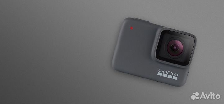 Gopro hero 7