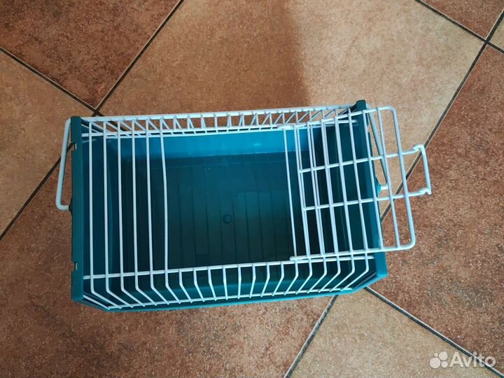 Клетка для грызунов бу