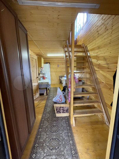 Дом 79,1 м² на участке 5 сот.