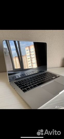 Apple MacBook Pro 13 retina 2015