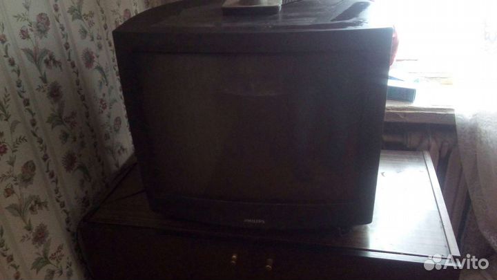 Телевизор