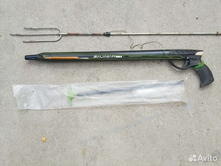 Удочка телескопическая