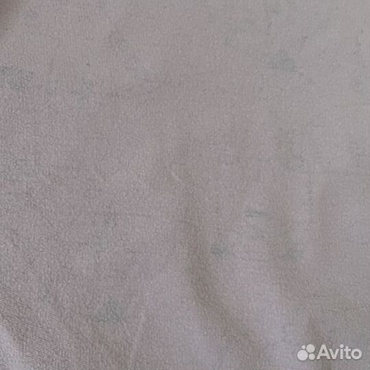 Халат для девочки