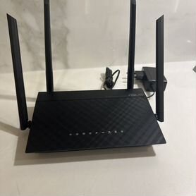 Роутер wifi asus rt ac1200