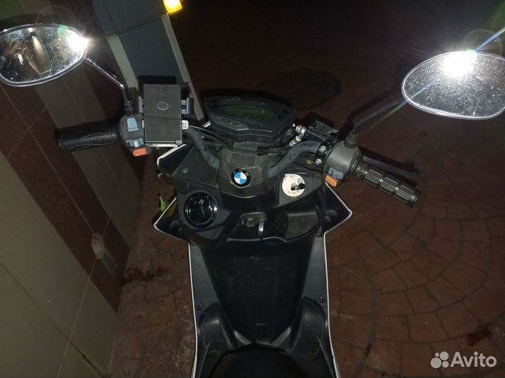 Мопед 50/150 - 110км/ч