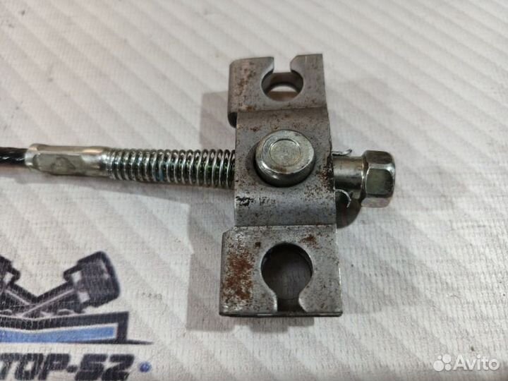 Трос ручника Kia Sportage 2