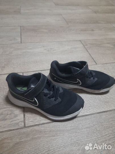 Детская обувь