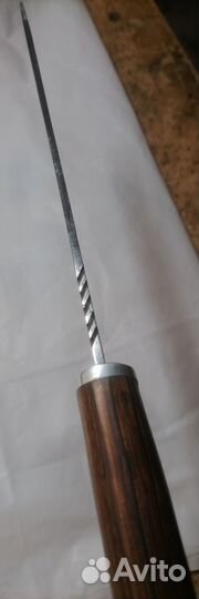 Нож охотничий зекпром