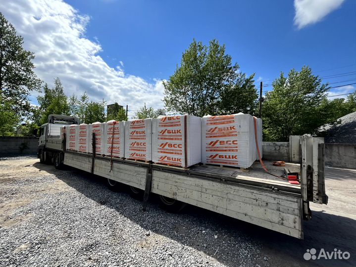 Газобетон