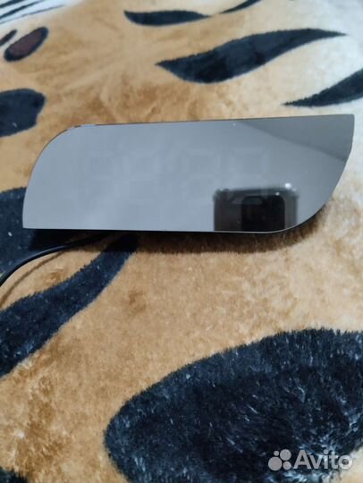 Электронные часы