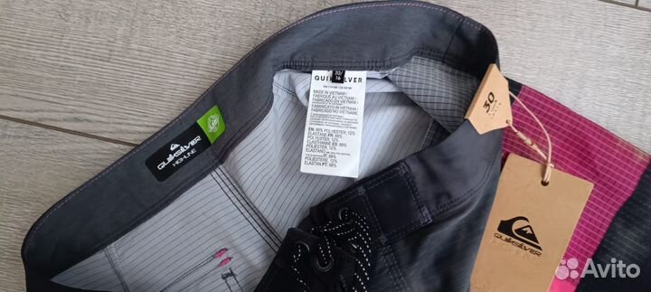 Шорты для плавания мужские новые