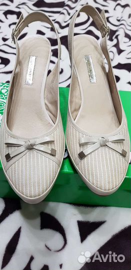 Босоножки женские размер 41