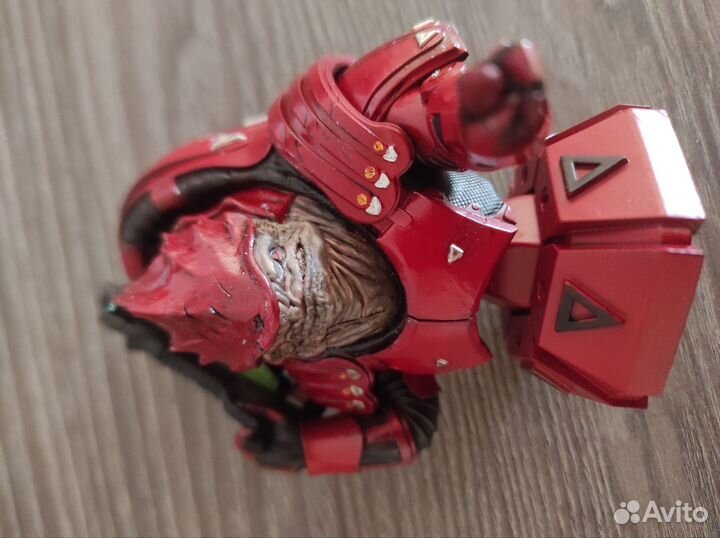 Mass effect Гаррус