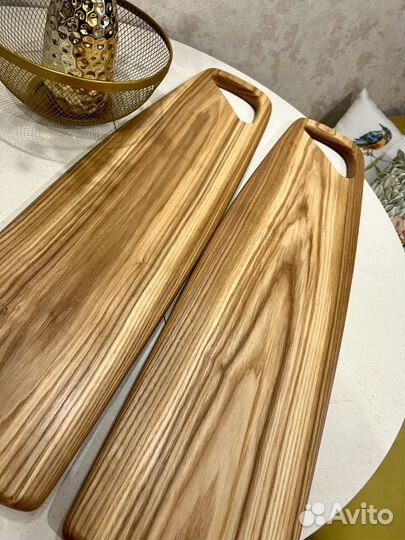 Доска для подачи