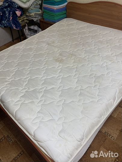 Матрас бу 160/200
