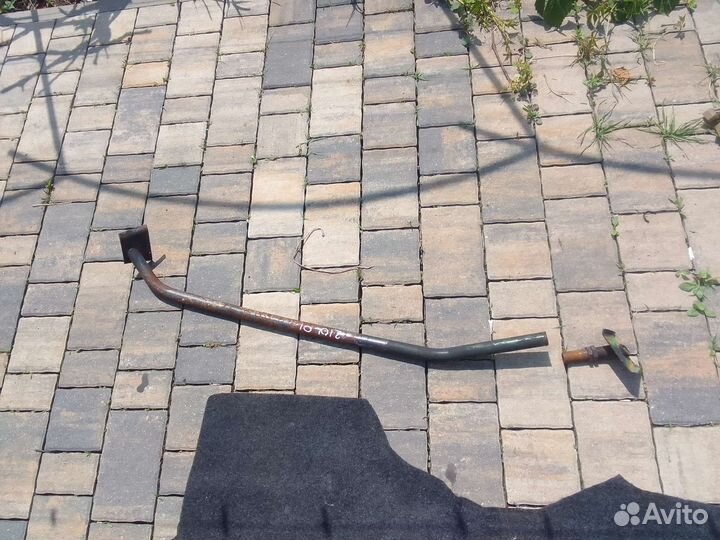 Передняя распорка Ваз 2101 2105 2107