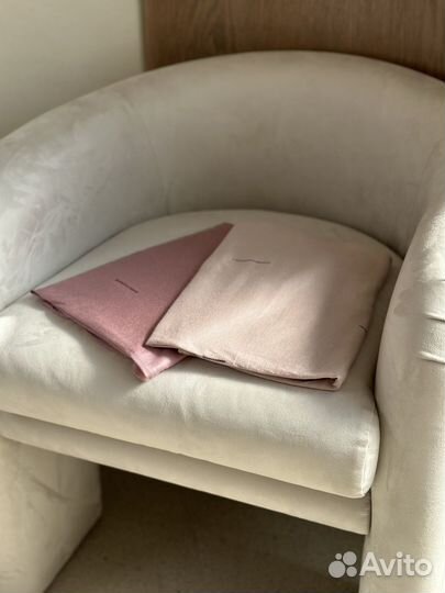 Шарфы платки палантины