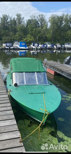 Прогресс 2 м