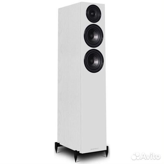 Wharfedale Diamond 12.4