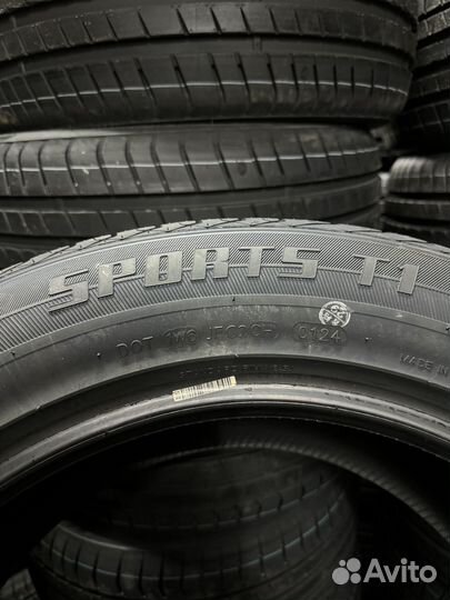 Charmhoo Sports T1 265/50 R19 110W